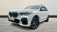Bmw X5 xDrive25d 231ch M Sport 13cv — photo 1