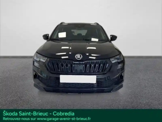 Skoda Karoq 1.5 tsi evo 2 act 150ch sportline dsg7 — photo 36