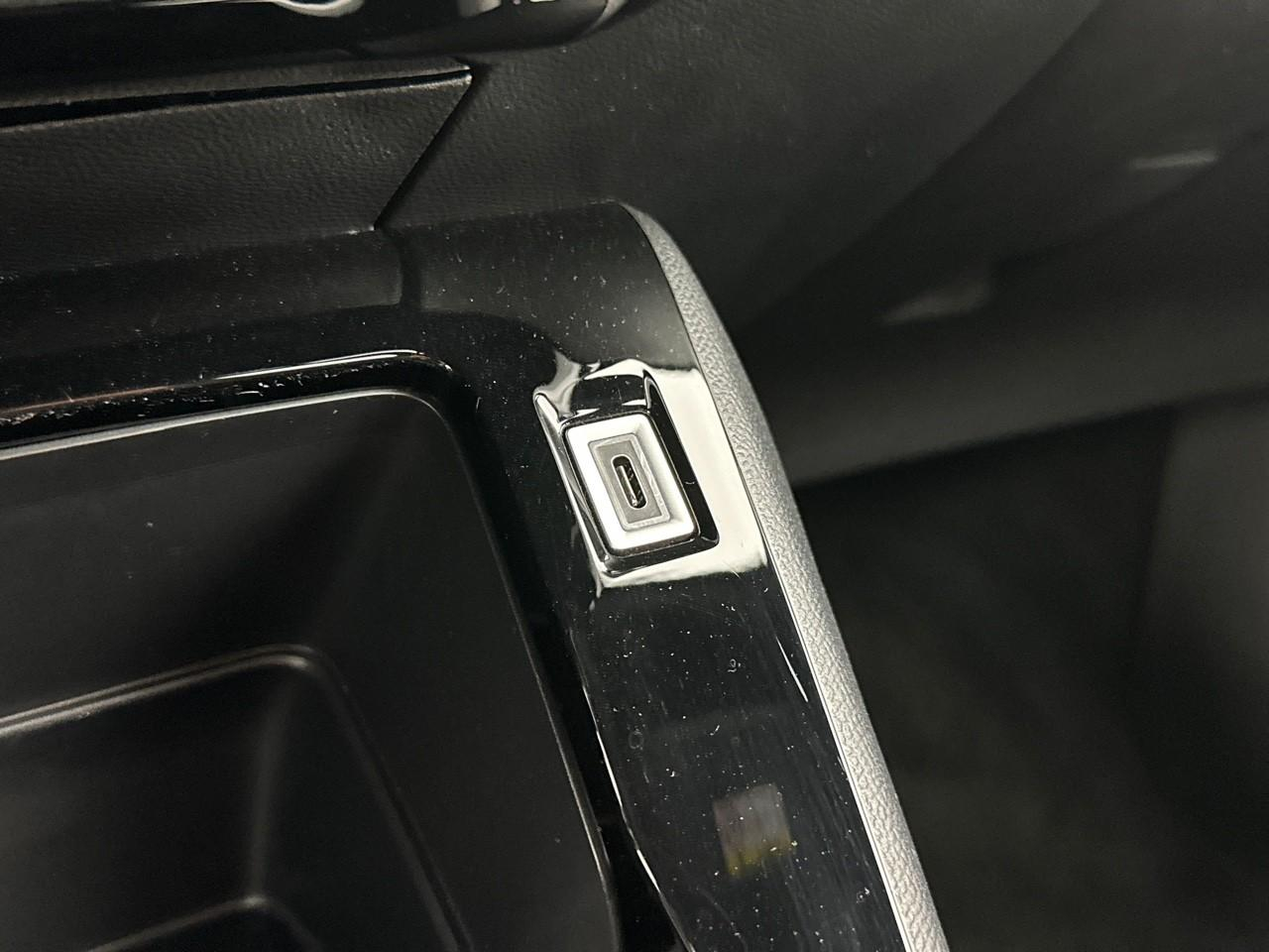 Peugeot 2008 100 s&s bvm6 style — photo 28
