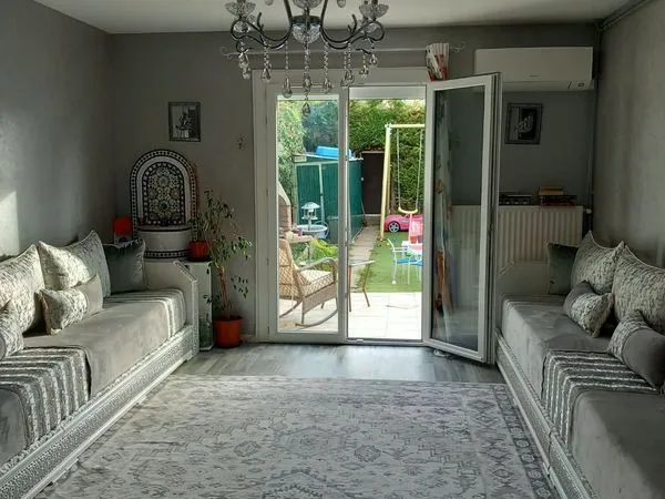 COURNON Vergers - Impasse calme - 5P 82m² - 3ch - Garage 19m² - Jardin - Aucun travaux