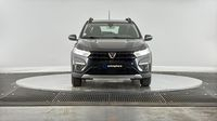 Dacia Sandero 1.0 ECO-G 100ch Stepway
