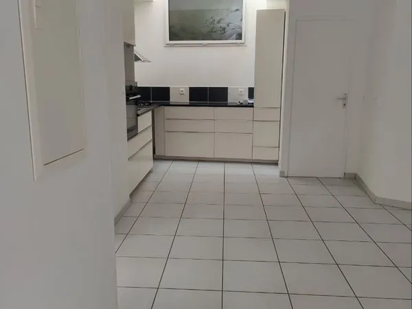 Location maison appartement