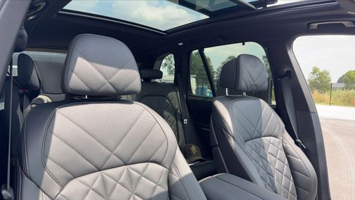 BMW X5 xDrive 50e 3.0 489 Plug in Hybrid Steptronic8 - M Sport – 2023 – 59000 km – Hybride rechargeable – Boîte Automatique — photo 7