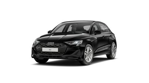 Audi A3 Sportback TFSI Mild Hybrid 150 S tronic 7