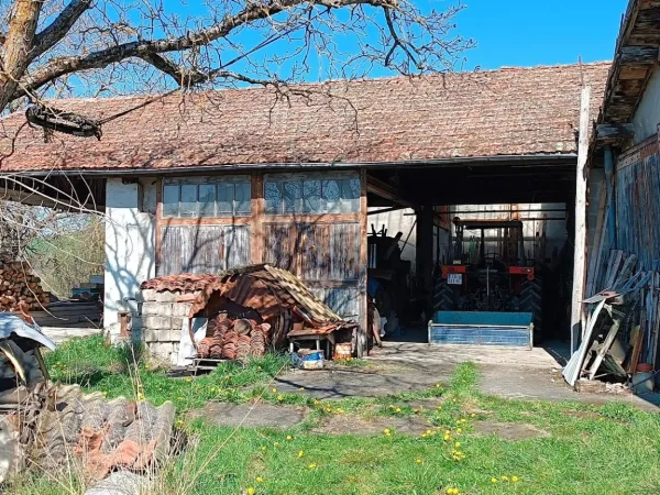 Maison à vendre 4 pièces ORBEIL (63)