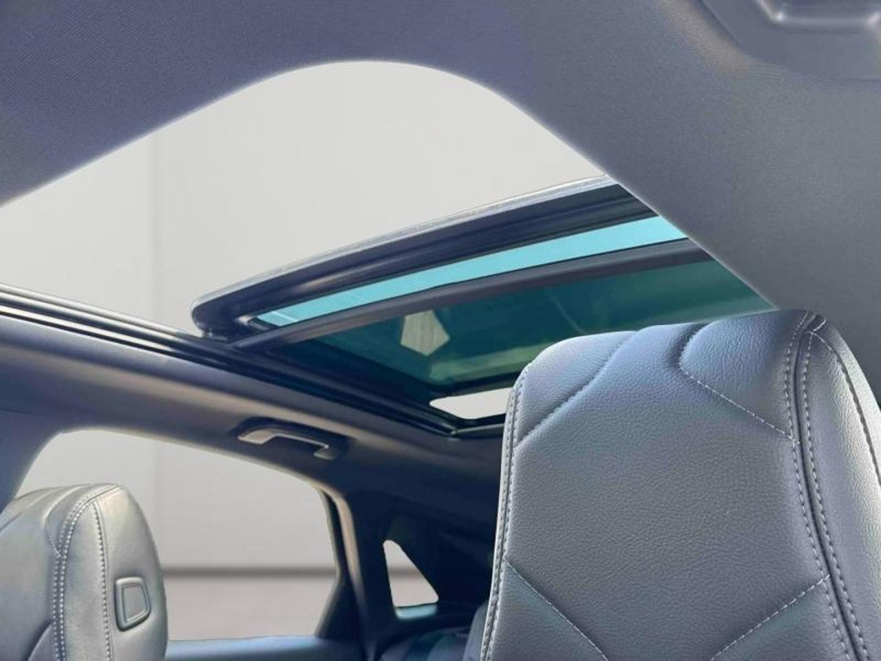 Ds Ds 7 crossback e-tense 225 rivoli // focal // toit ouvrant // cof — photo 23