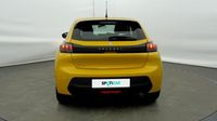 Peugeot 208 1.2 PureTech 75ch S&S Active Pack — photo 5
