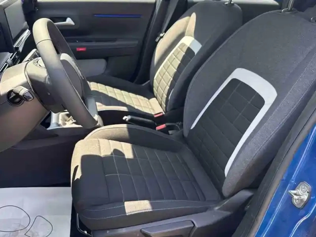 Citroën C3 1.2 turbo 100ch plus — photo 12