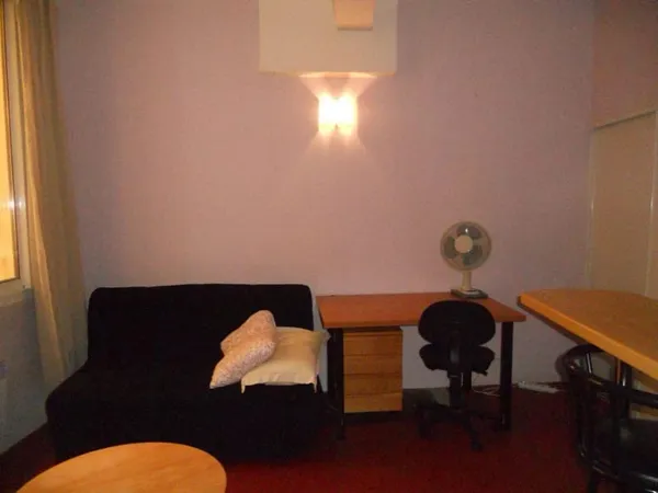 Appartement 1 pièce 21 m²