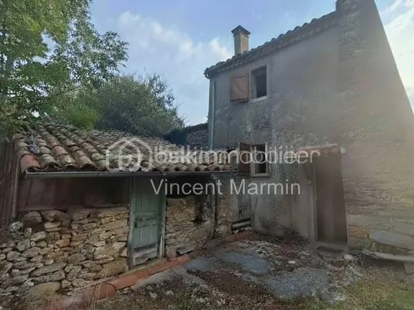 Maison 4 pièces 105 m²
