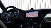 Porsche Cayenne Coupé 3.0 V6 462ch E-Hybrid Euro6d-T-EVAP-ISC — photo 14
