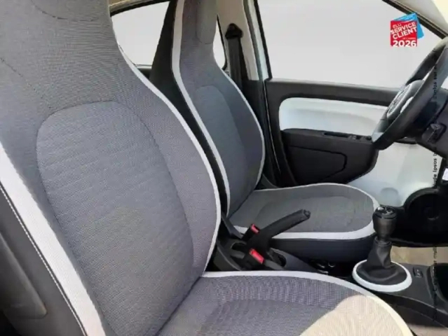 Renault Twingo 1.0 sce 65ch equilibre — photo 5