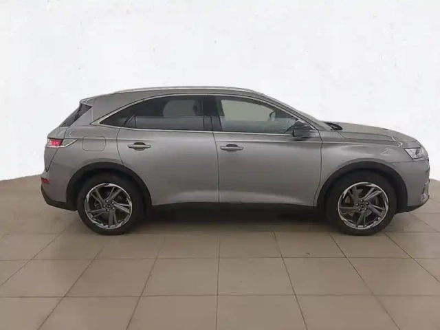 Ds Ds 7 ds7 crossback hybride e-tense 300 eat8 4x4 — photo 26