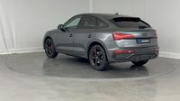 Audi Q5 Sportback 40 TDI Mild Hybrid 204ch S line quattro S tronic 7 — photo 8