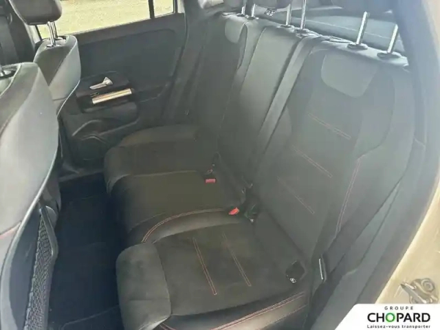 Mercedes Gla 250 e 8g-dct — photo 18