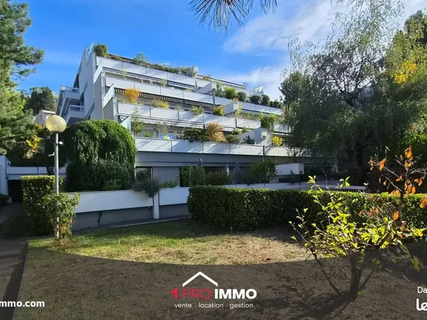 Appartement 3 pièces 82 m²