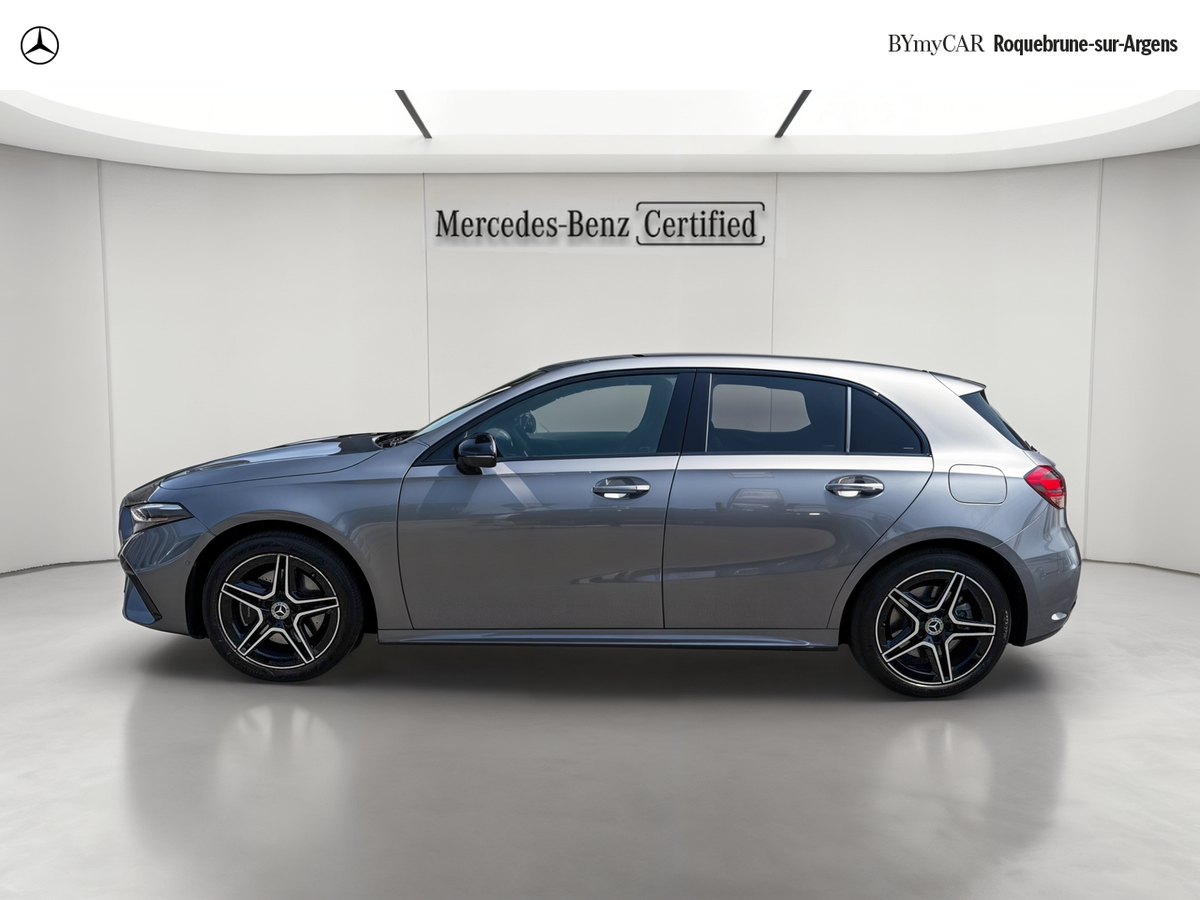 Mercedes Classe A 250 e 8G-DCT — photo 2