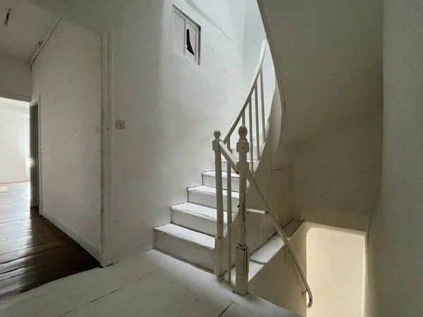 Maison 4 pièces 137 m²