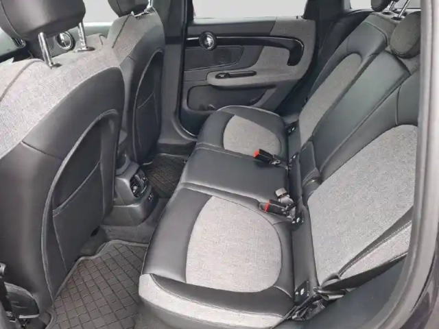 Mini Mini countryman 125 - 95 ch all4 bva6 — photo 50