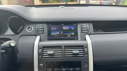 Land Rover Discovery Sport 2.0 TD4 150 BVA9 - SE – 2018 – 103000 km – Diesel – Boîte Automatique — photo 33