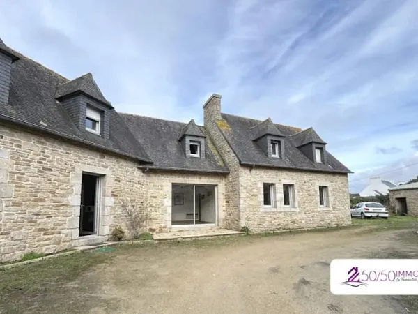 Maison 6 pièces 150 m²