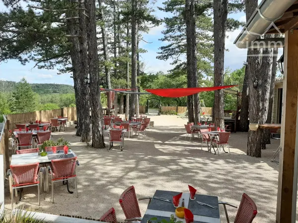 Vente Fond de Commerce Restaurant