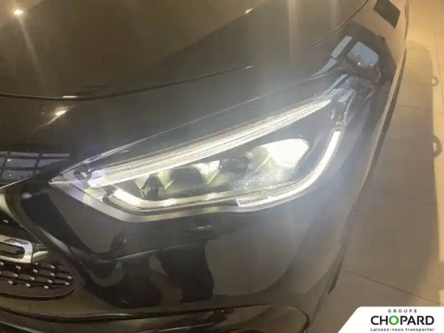 Mercedes Gla 200 d 8g-dct — photo 89