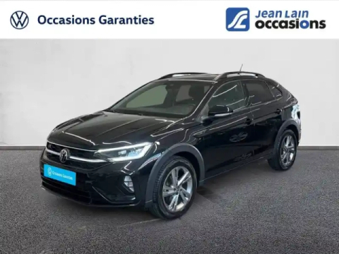 Volkswagen Taigo 1.5 tsi 150 dsg7
