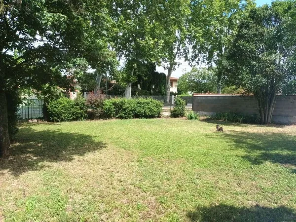 Maison 70 m²
