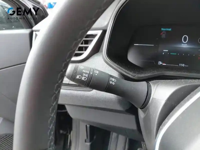 Renault Clio tce 90 — photo 44