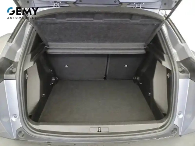 Peugeot 2008 bluehdi 130 s&amp;s eat8 — photo 52