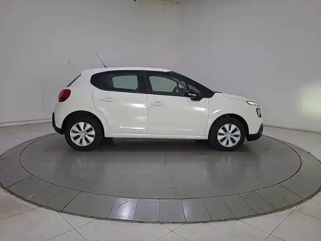Citroën C3 bluehdi 100 s&amp;s bvm6 — photo 2