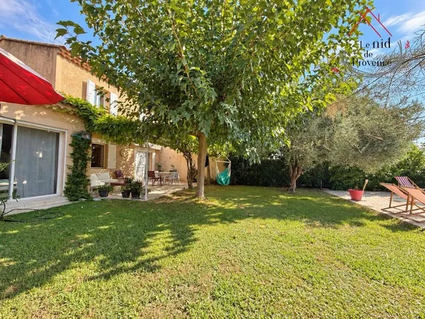 Villa 4 pièces 130 m²