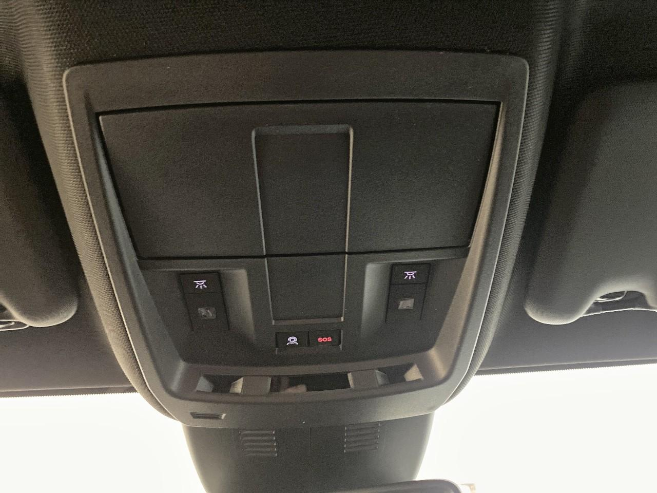Peugeot 3008 hybrid 145 e-dcs6 allure — photo 19