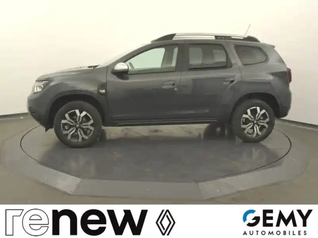Dacia Duster eco-g 100 4x2 — photo 4
