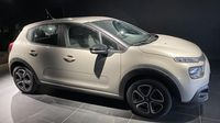 Citroen C3 1.2 PureTech 83ch S&S PLUS — photo 8