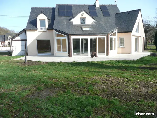 Maison ALLAIRE 56350