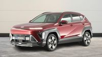 Hyundai Kona 1.6 GDi 129ch Hybrid N Line Executive DCT-6