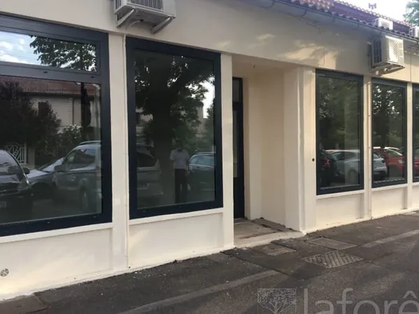 Bureaux Avignon