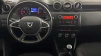 Renault Captur 1.3 TCe 130ch FAP Intens — photo 11