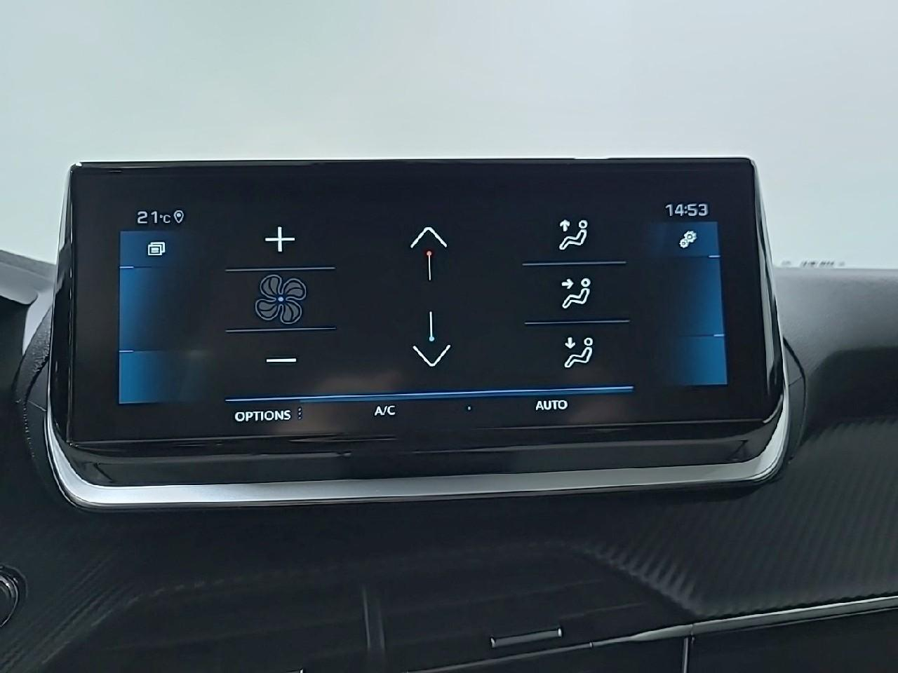 Peugeot 2008 puretech 130 s&s eat8 roadtrip — photo 18