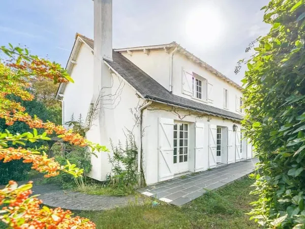 Maison de ville 6 pièces 131 m²
