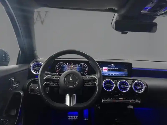 Mercedes Classe A 250 e amg line — photo 18