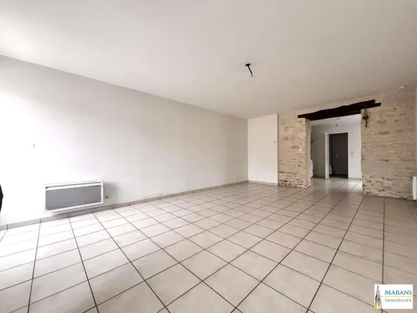 Maison 4 pièces 93 m²