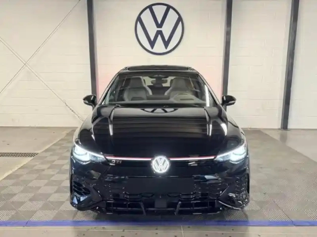 Volkswagen Golf 2.0 tsi 300ch gti clubsport dsg7 — photo 5