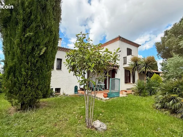 Maison à Pujols 47