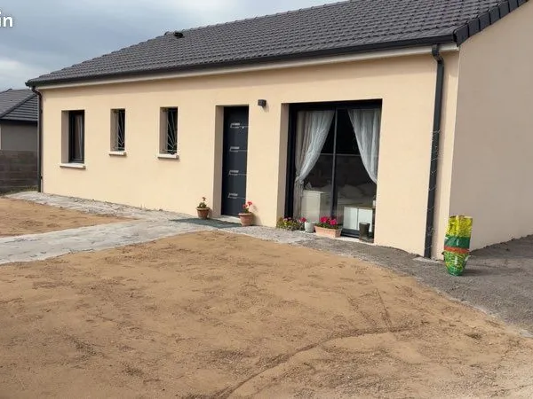 Location de maison