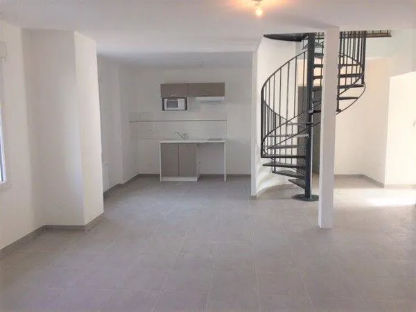 Appartement 5 pièces 115 m²