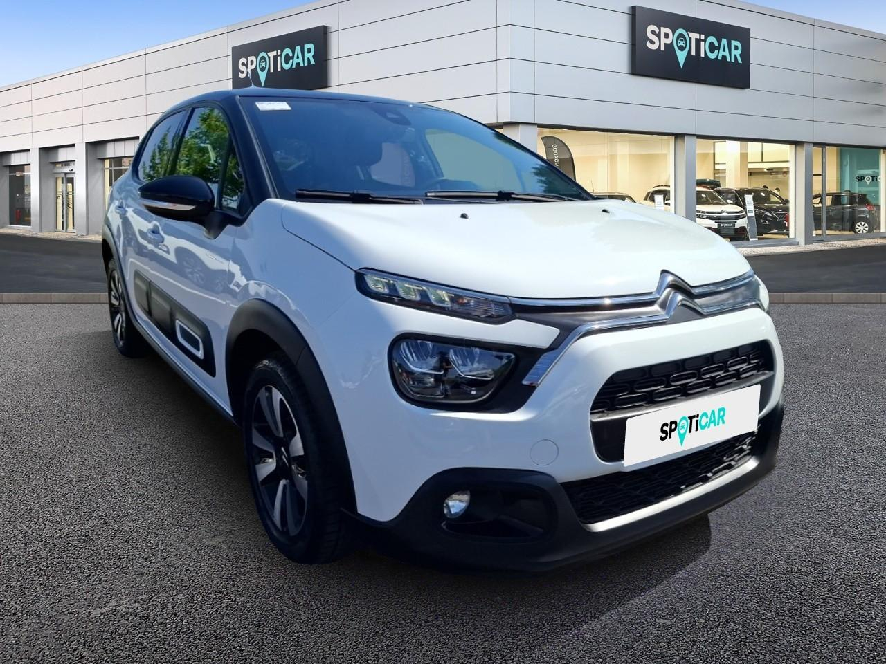 Citroën C3 1.2 puretech 83ch s&s shine — photo 3
