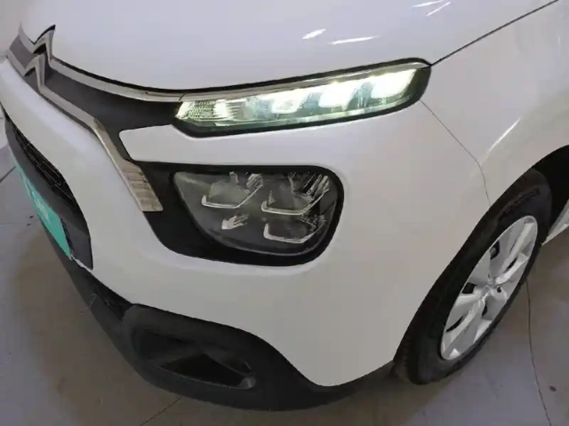 Citroën C3 bluehdi 100 s&amp;s bvm5 — photo 78
